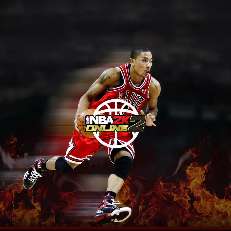 NBA2KOL2租号